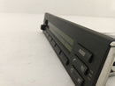 BMW 540I Radio Control & Display Unit-9