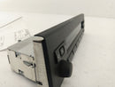 BMW 540I Radio Control & Display Unit-10