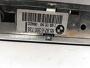 BMW 540I Radio Control & Display Unit-11