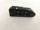 BMW 540I Front Left Window Switch Panel-2