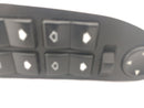 BMW 540I Front Left Window Switch Panel-4
