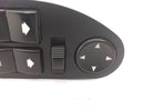 BMW 540I Front Left Window Switch Panel-5