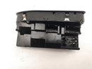 BMW 540I Front Left Window Switch Panel-6