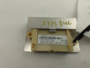 BMW 540I Alarm Control Module-2