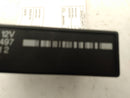 BMW 540I Cruise Control Module-9