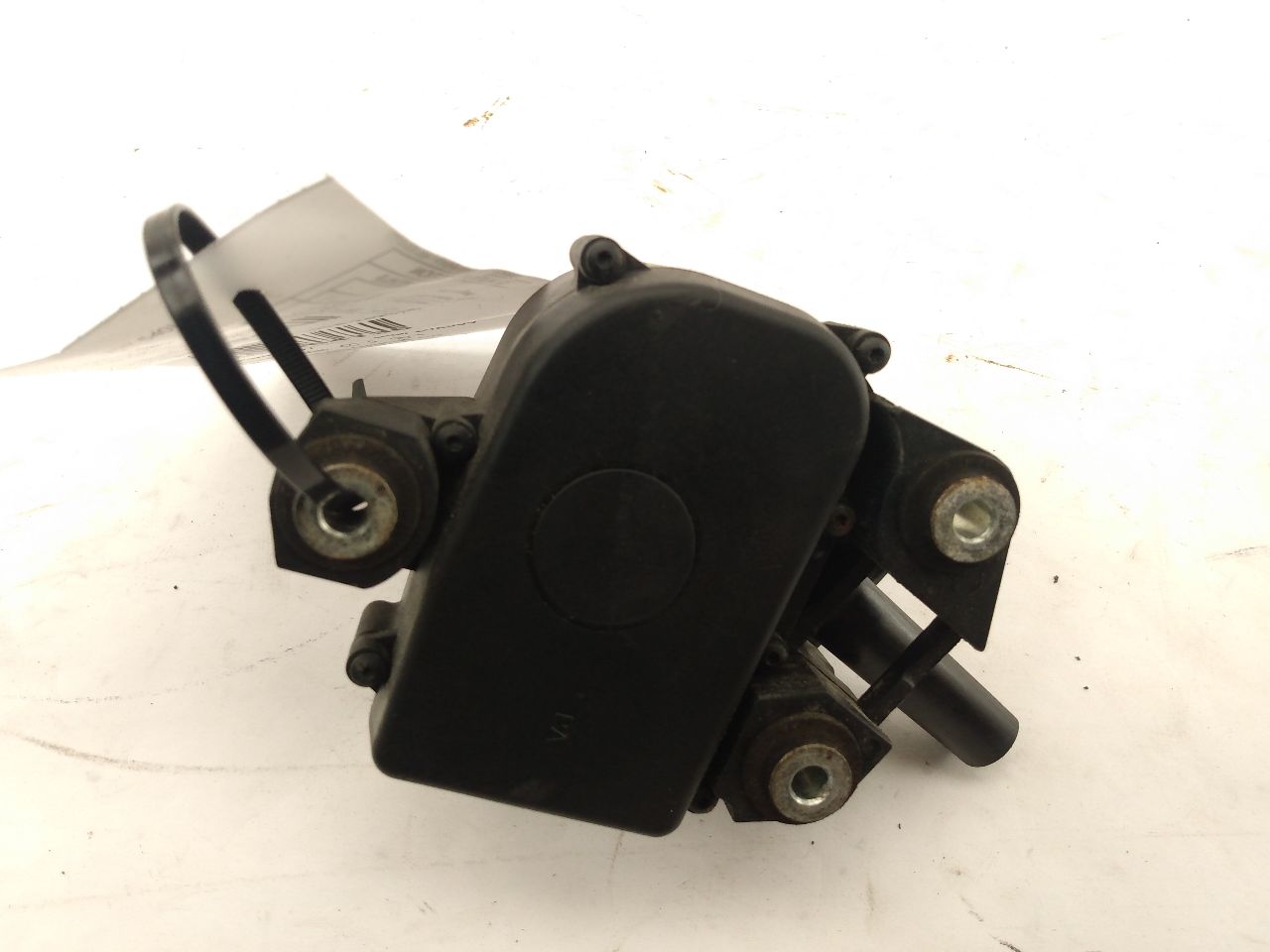 BMW 540I Cruise Control Actuator