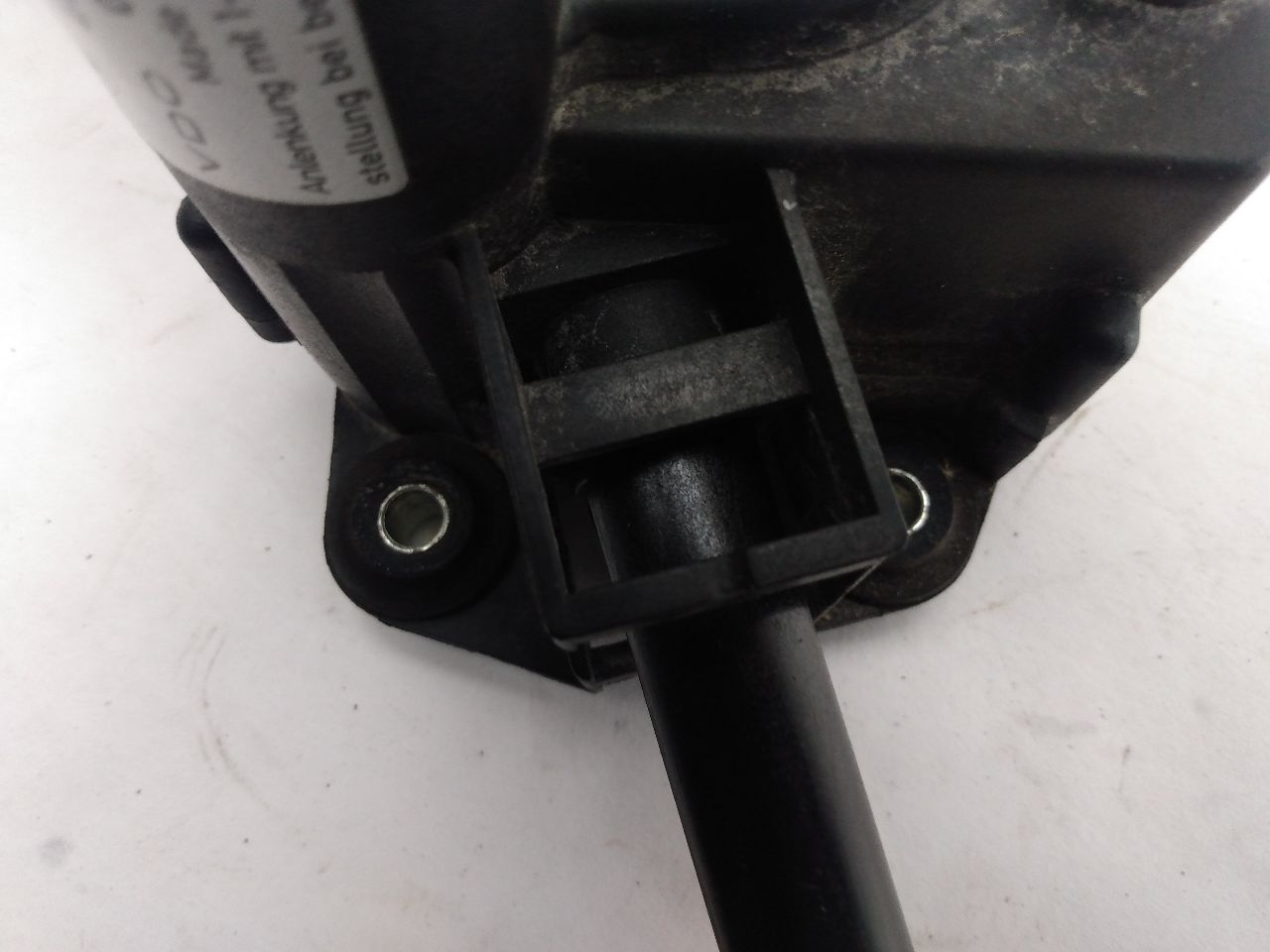 BMW 540I Cruise Control Actuator