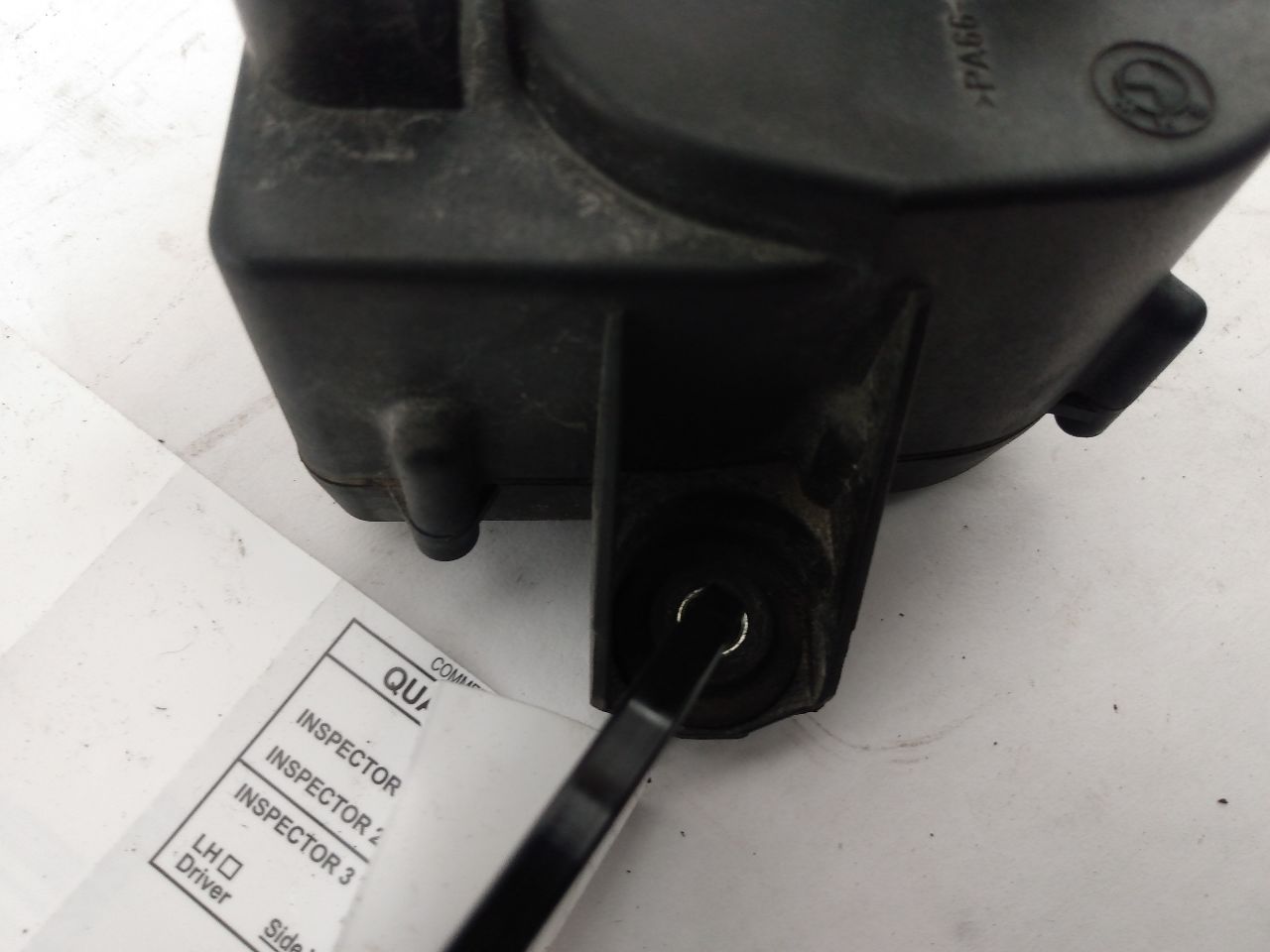 BMW 540I Cruise Control Actuator