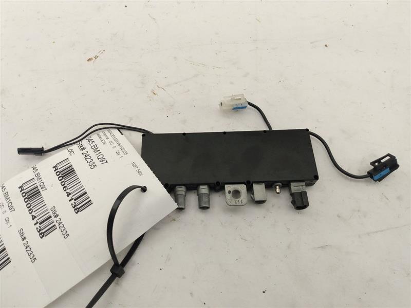 BMW 540I Antenna Filter - 0