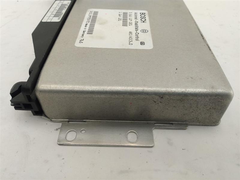 BMW 540I ABS Control Module