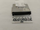 BMW 540I Engine Control Module-1