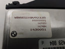 BMW 540I Engine Control Module-9