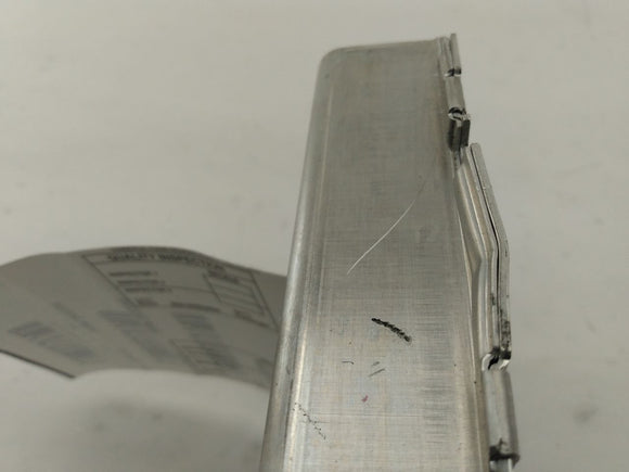 BMW 540I Engine Control Module