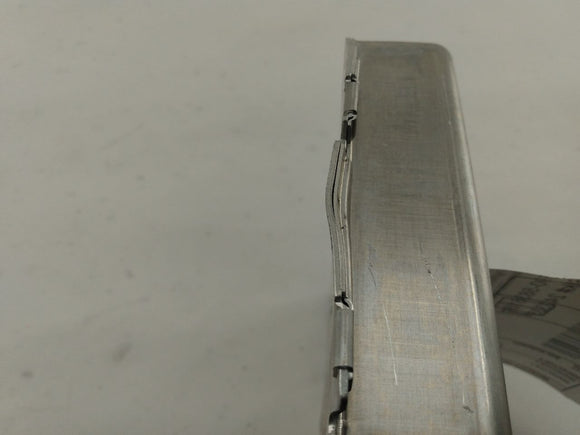 BMW 540I Engine Control Module