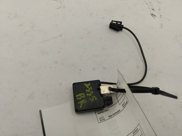 BMW 540I Amplifier Interference Filter