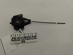 BMW 540I Fuel Door Release Actuator