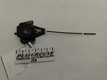 BMW 540I Fuel Door Release Actuator