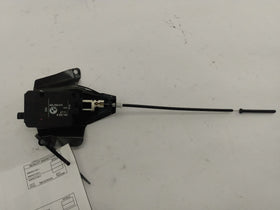 BMW 540I Fuel Door Release Actuator - 0