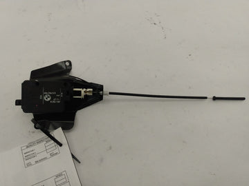 BMW 540I Fuel Door Release Actuator - 0