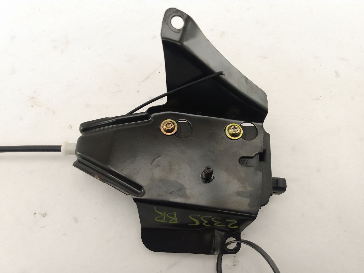 BMW 540I Fuel Door Release Actuator