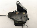 BMW 540I Fuel Door Release Actuator-6