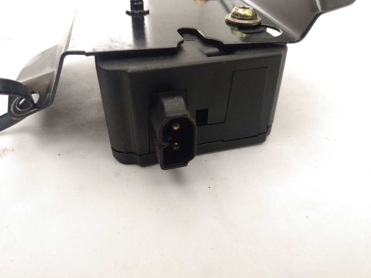 BMW 540I Fuel Door Release Actuator