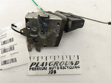 BMW 540I Front Right Door Latch Assembly