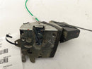BMW 540I Front Right Door Latch Assembly-2