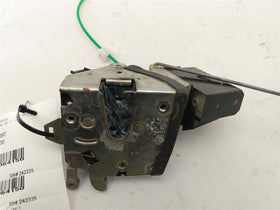 BMW 540I Front Right Door Latch Assembly - 0