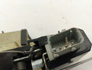 BMW 540I Front Right Door Latch Assembly-6