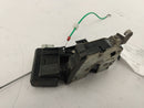 BMW 540I Front Right Door Latch Assembly-8