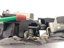 BMW 540I Front Right Door Latch Assembly-11