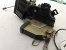 BMW 540I Front Right Door Latch Assembly-12