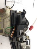 BMW 540I Front Left Door Latch Assembly-5