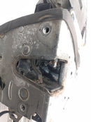 BMW 540I Front Left Door Latch Assembly-8