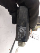 BMW 540I Front Left Door Latch Assembly-9