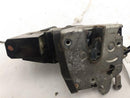 BMW 540I Front Left Door Latch Assembly-12
