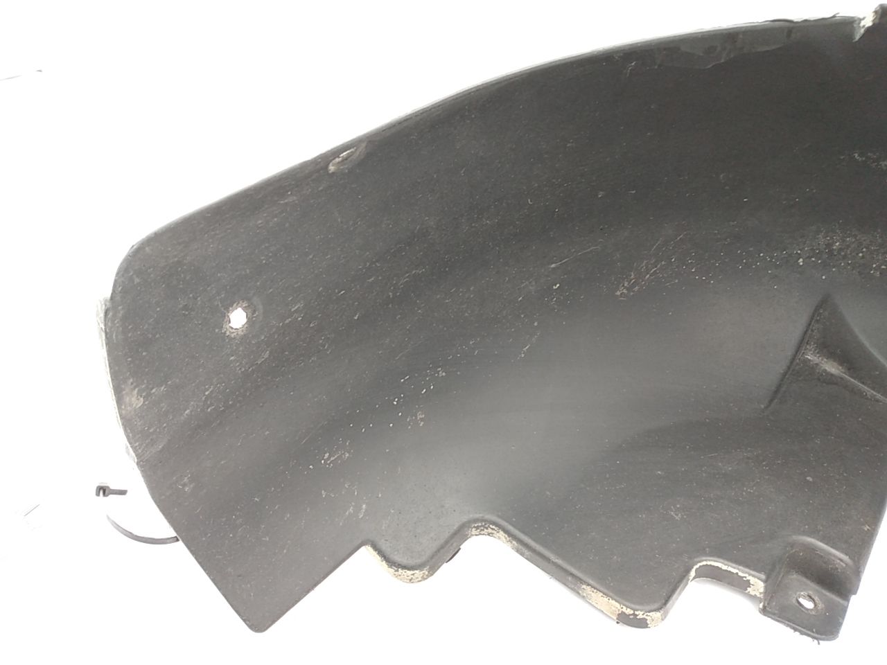 BMW 540I Rear Right Inner Fender liner