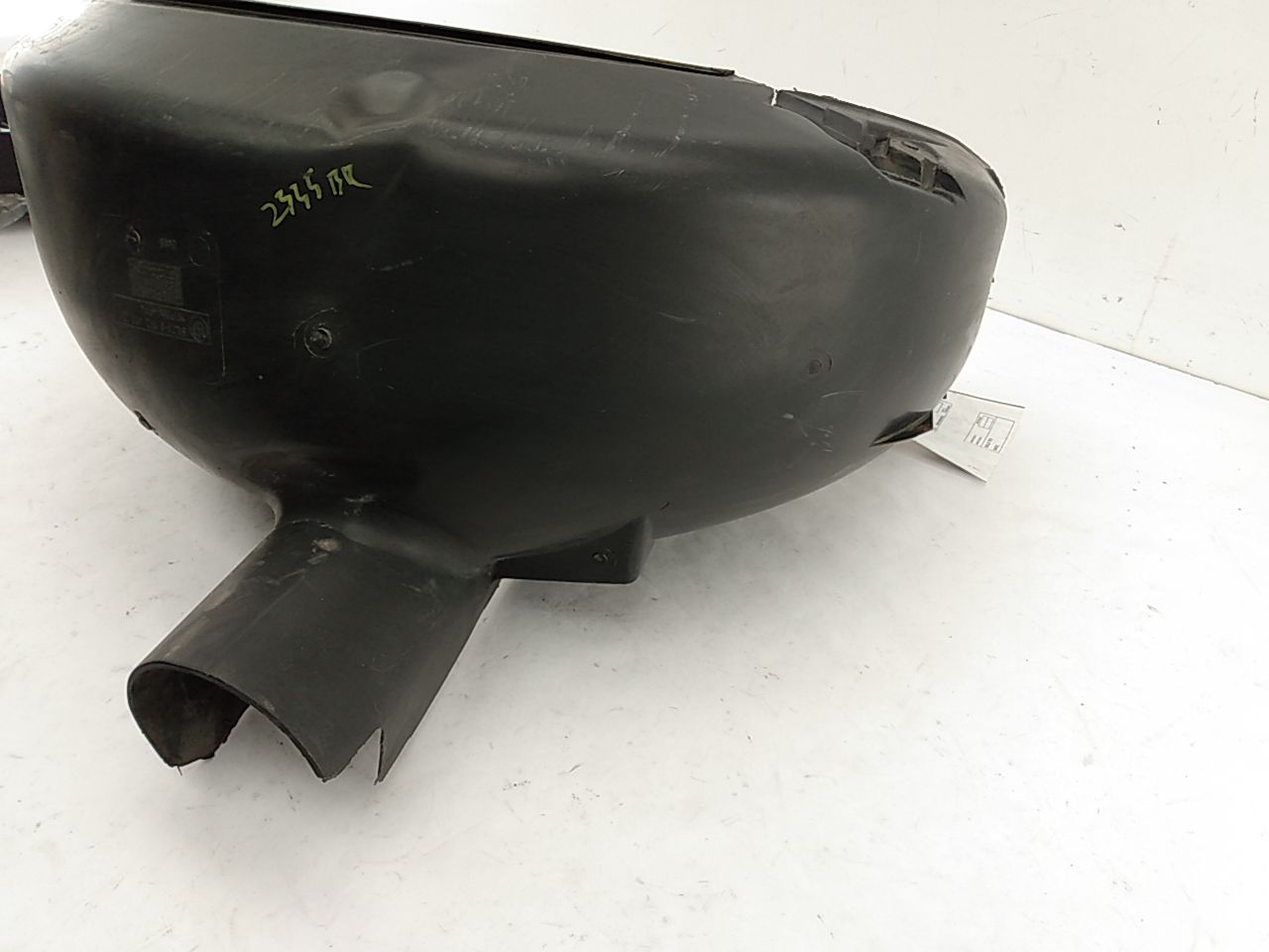 BMW 540I Rear Right Inner Fender liner