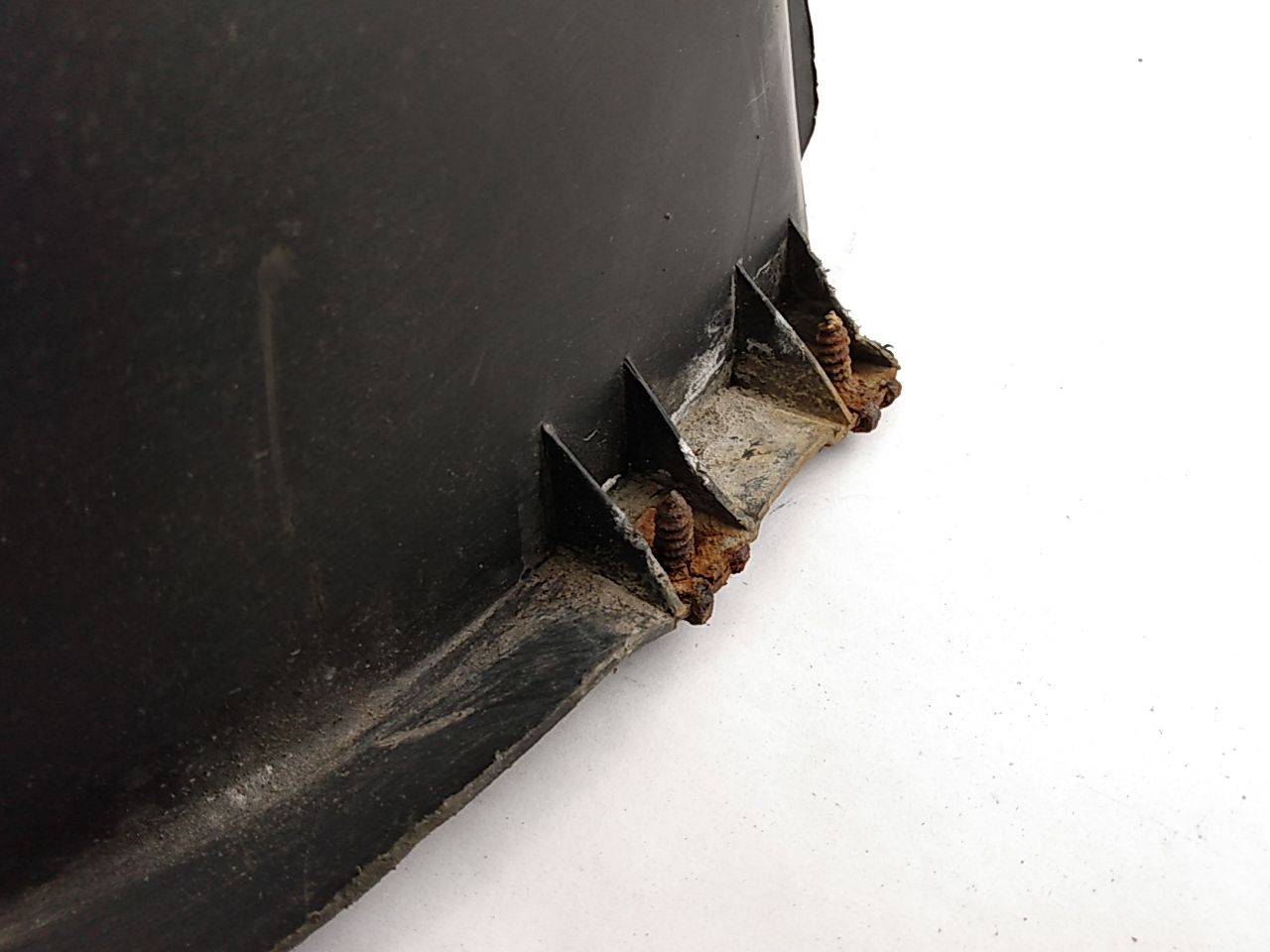 BMW 540I Rear Left Inner Fender liner