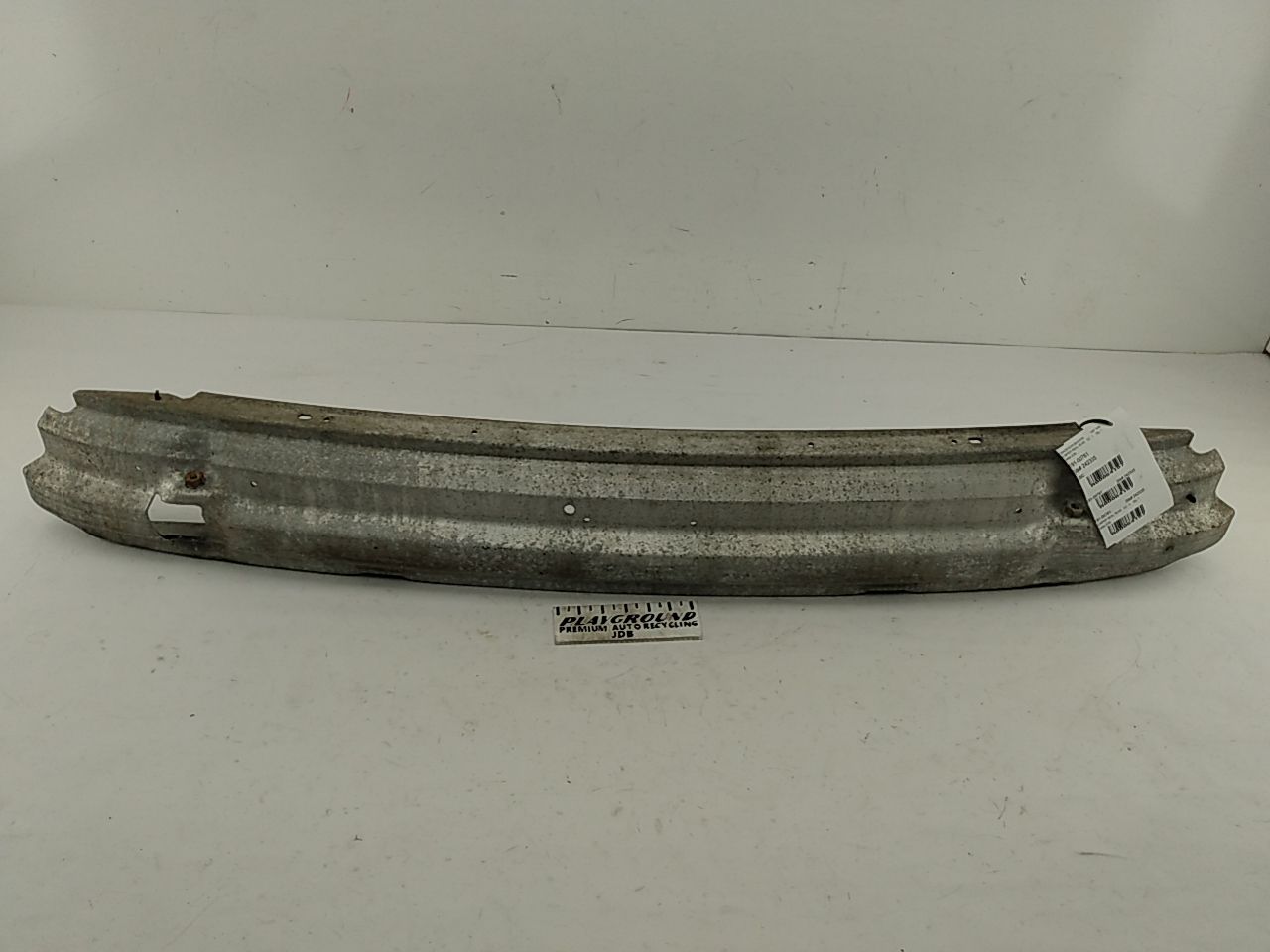 BMW 540I Rear Bumper Reinforcement