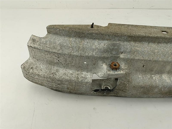 BMW 540I Rear Bumper Reinforcement