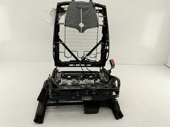 BMW 540I Front Right Seat Frame