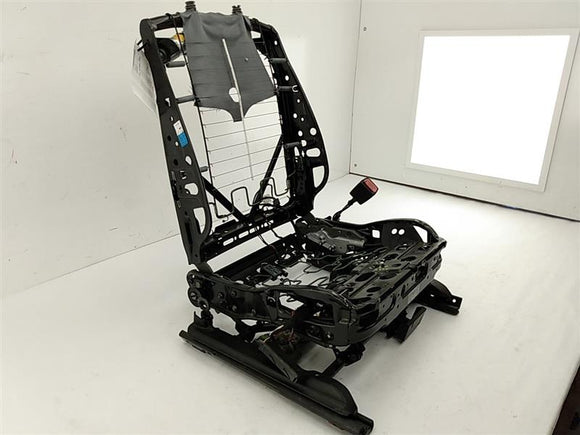 BMW 540I Front Right Seat Frame