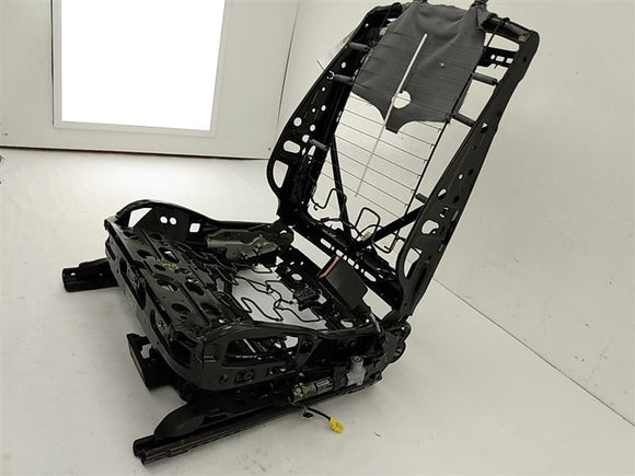 BMW 540I Front Right Seat Frame