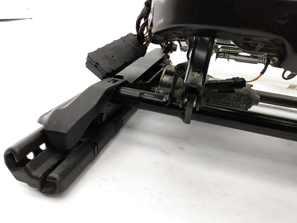 BMW 540I Front Right Seat Frame