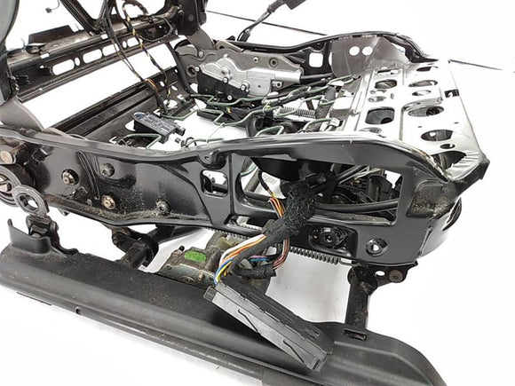 BMW 540I Front Right Seat Frame