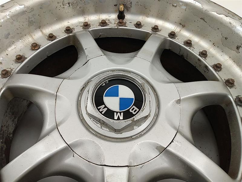 BMW 540I Rims (Set Of 2)