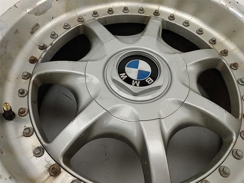 BMW 540I Rims (Set Of 2)