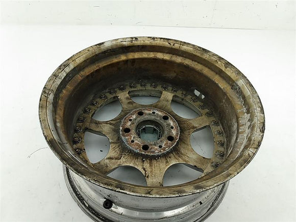 BMW 540I Rim